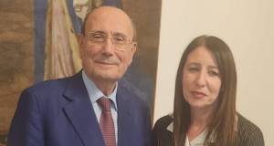 Cira Maniscalco incontra il presidente Schifani “Diecimila euro dalla Regione per le cure di mia figlia”