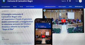 È online il nuovo sito web del Comune di Canicattini Bagni finanziato dal PNRR, rinnovato nel design e nei contenuti per migliorare i servizi ai cittadini
