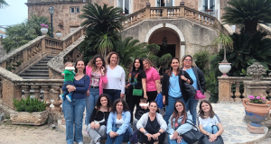 Intesa tra Fondazione AVSI, salesiani  Cnos/Fap Palermo e Associazione Santa Chiara
