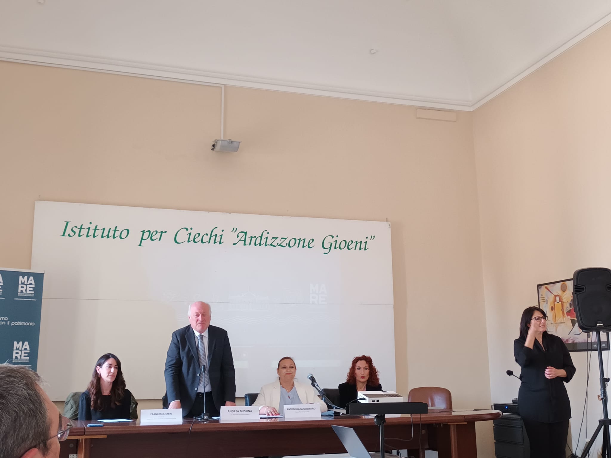 Accessible tourism, in Sicily the first network of historic centers for those with sensory and intellectual disabilities Enna, Aidone and Piazza Armerina become inclusive