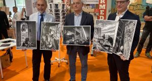 Sicurezza sul lavoro, Panormedil Cpt inaugura mostra di 30 scatti del fotografo Gerbasi che farà tappa in tutta la Sicilia