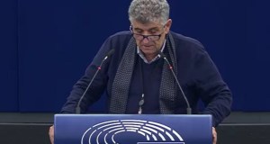 Dalla ‘frontiera’ di Lampedusa al Parlamento di Bruxelles, Bartolo “qualcosa è cambiato, oggi c’è la solidarietà obbligatoria”