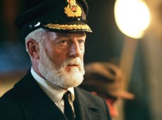Lutto nel cinema, è morto Bernard Hill, il capitano del Titanic