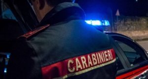 Dramma al Comando Culqualber, carabiniere trovato morto