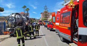Strage di Casteldaccia, Inps Sicilia “Il lavoro non può essere mortale”