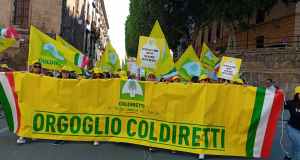Gli agricoltori pressano l’Ars, Coldiretti: “Subito il voto sugli 80 milioni per grano e gasolio”