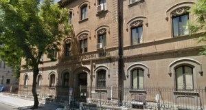Rubati undici unità esterne dei condizionatori all’Università di Palermo, in fumo anni di ricerca