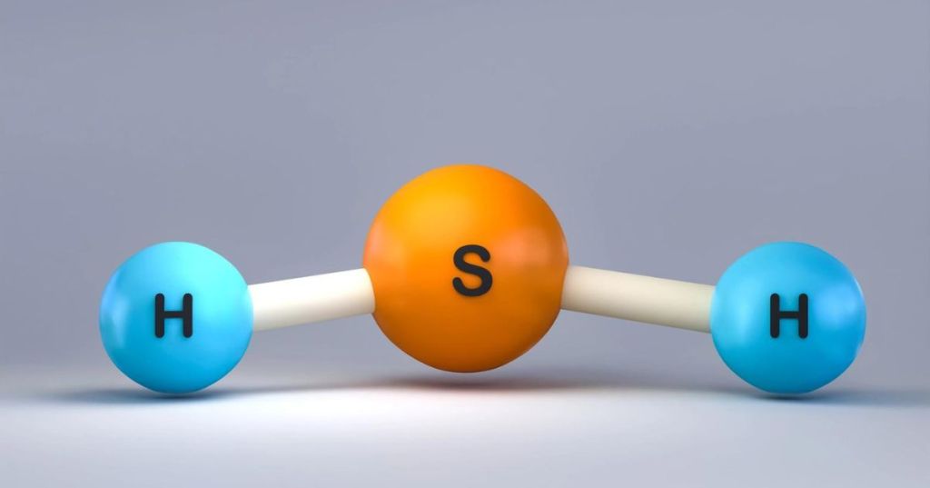 Idrogeno solforato
