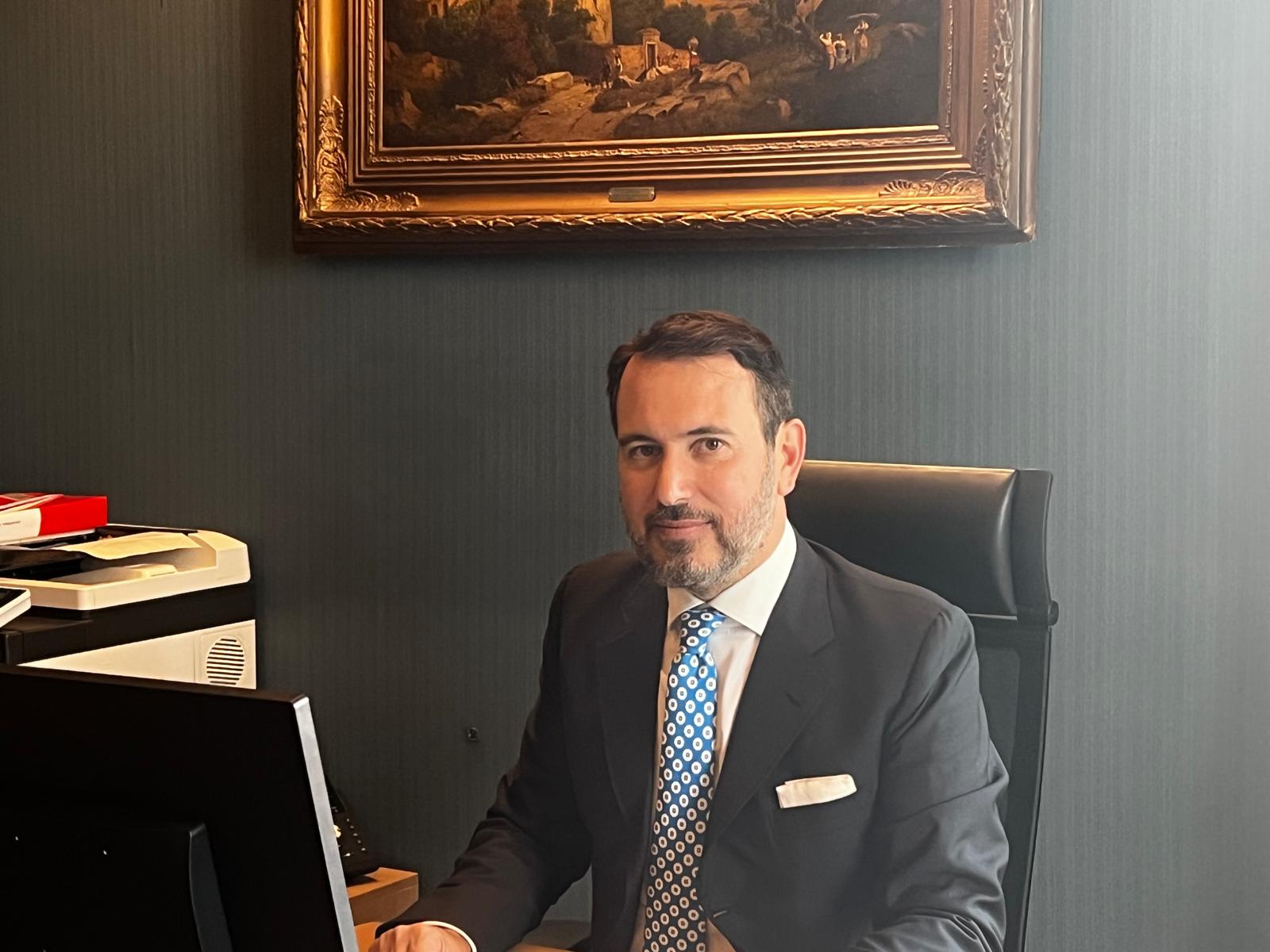 Gioacchino Amato nuovo presidente di Banca Sant’Angelo BlogSicilia