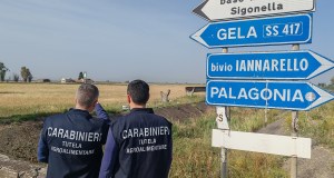 Truffa all’Ue sulla concessione dell’area di Sigonella, sequestrati 441mila euro