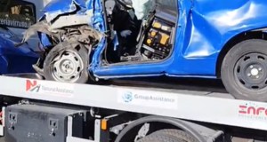 L’incidente a Misilmeri, il sindaco di Belmonte “Riaprire in fretta la strada provinciale”
