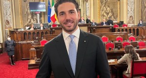 Marco Intravaia lascia Fratelli d’Italia, “Resto a sostegno del Governo Schifani”