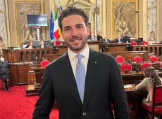 Marco Intravaia lascia Fratelli d’Italia, “Resto a sostegno del Governo Schifani”