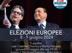 Forza Italia e il ritorno di Gianfranco Miccichè, pace fatta con Marco Falcone protagonista degli scontri pubblici