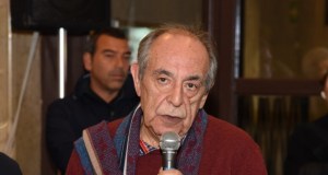 Giornalismo siciliano in lutto, è morto Nino Giaramidaro cronista e fotografo