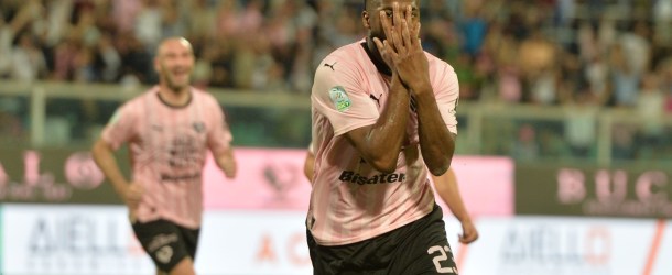 Diakitè affonda la Sampdoria, il Palermo formato play off vola in semifinale col Venezia