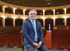 Fondazione Orchestra Sinfonica Siciliana, si dimette il sovrintendente Peria