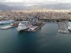 Concorso per ormeggiatori e barcaioli al porto di Palermo, ecco il bando ministeriale