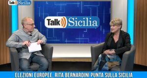 Sciopero della fame in campagna elettorale, la scelta di Rita Bernardini spiegata a TalkSicilia