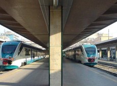 Mattinata di passione per i pendolari a Palermo, treni partono con ritardi anche di due ore