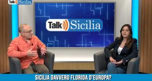 Verso le Europee, Sicilia Florida d’Europa o boutade di Renzi, Valentina Falletta “Deve essere così”