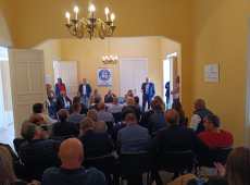 Per chi vota la Dc di Cuffaro, la proposta dei siciliani alla segreteria nazionale di mercoledì