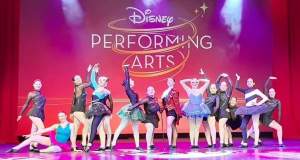 Ballerine di Capo d’Orlando incantano Disneyland Paris, la storia di Spazio Danza