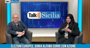 Verso le Europee, Sonia Alfano “La sfida di Azione per radicarsi nel territorio”