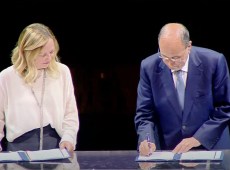 Pioggia di soldi sulla Sicilia, firmato a Palermo l’accordo Meloni Schifani che vale 5 miliardi