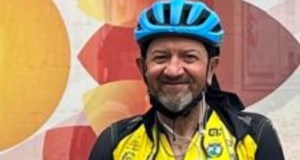 Una vita dedicata alla bici, chi era Pino La Guardia, il dipendente comunale di Scicli morto in un incidente