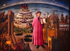 Niente Dante e Divina Commedia per due studenti musulmani di una scuola di Treviso