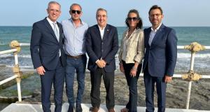 Forza Italia, Gasparri in tour nel Ragusano cerca nuove adesioni azzurre a Pozzallo