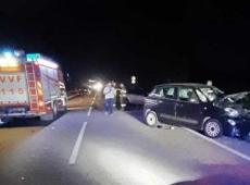 Incidenti stradali, quattro ragazzi morti nel Casertano
