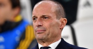 Calcio, la Juventus ha esonerato Massimiliano Allegri
