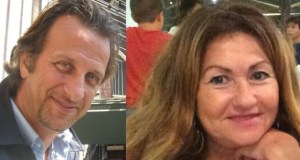 Autopsia in settimana per Pietro Delia e Laura Lupo le vittime dell’omicidio suicidio di via Notarbartolo
