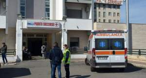 Anziana morta al Cervello, trovata in camera mortuaria ricoperta di formiche