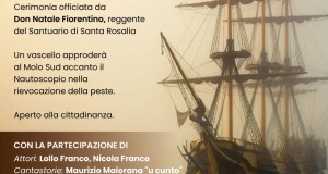 Verso il 400mo Festino di Santa Rosalia, a Palermo la rievocazione storica dell’arrivo della peste