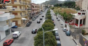 Traffico di cocaina ed estorsioni, sette misure cautelari fra Ficarazzi e Bagheria