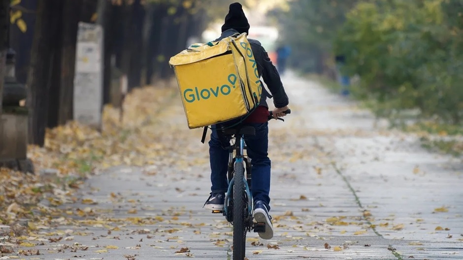 Glovo