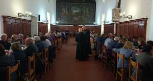 Abbazia San Martino, il 9 giugno visite guidate, degustazioni e concerto per violino