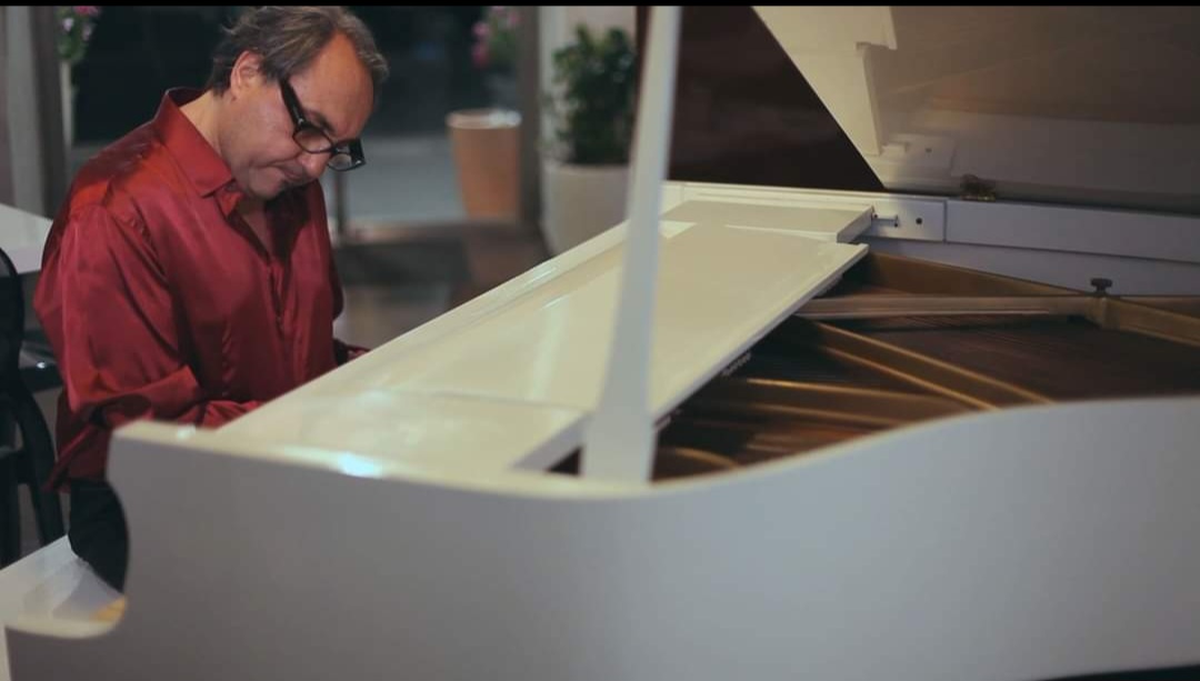 Salvatore Guglielmino racconta