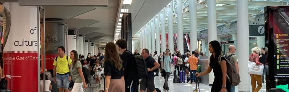 Aeroporto di Catania ai privati, lo scalo che la Spagna vuole per crescere ancora sull’Italia