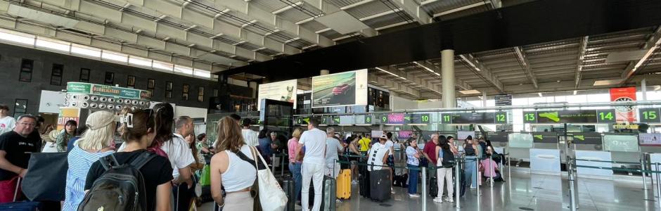 Privatizzazione Sac, arrivano gli acquirenti, tour dei compratori negli scali di Catania e Comiso