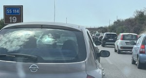 Autostrada: lavori allo svincolo di Lentini, chiusure notturne dal 5 al 9 ottobre