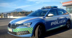 Giallo sull’autostrada A29, ritrovato il corpo di un cinquantenne sotto il viadotto Binuara