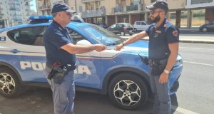 Duecento nuovi agenti di polizia in Sicilia ad agosto, arrivano i rinforzi estivi