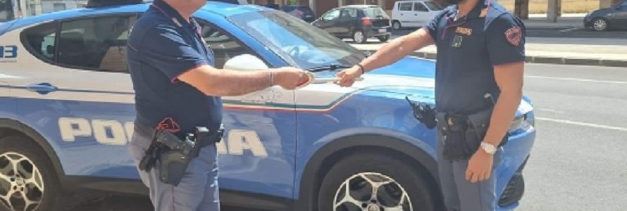 Duecento nuovi agenti di polizia in Sicilia ad agosto, arrivano i rinforzi estivi