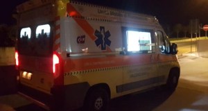 Auto contro bici, muore un ragazzo di 16 anni