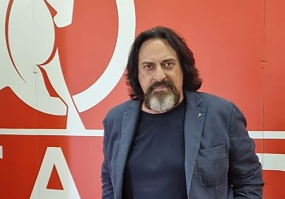 Morto a 58 anni l'attore Maurizio Bologna, colpito da infarto ...