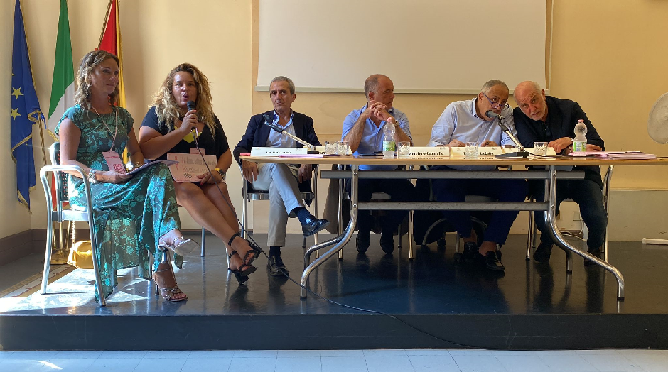 Torna l'Acchianata delle Rosalie, oltre 100 artisti per celebrare la ...
